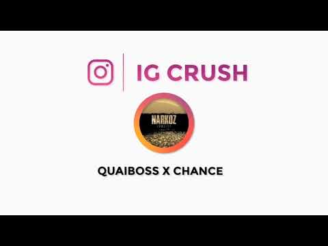 QuaiBoss, ChanceLawd - IG Crush (Official Animation)