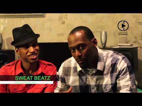 SweatBeatz Shares Their Microphones Of Choice, Plugins and Live Instruments