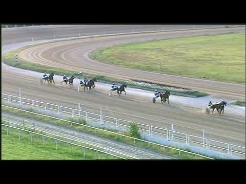 Napoli Trotto 06/08/2022 - 1ª prova di qualifica