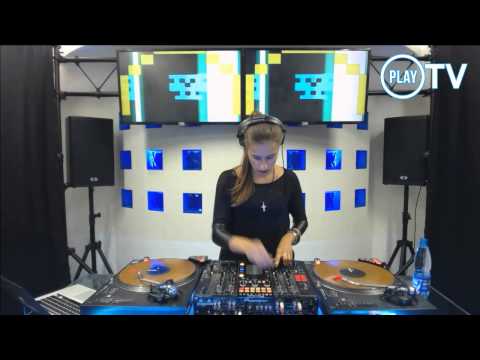 Live @PlayTV 17.09.2014 - Senorita