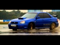 STI-CLUB.SU drift slow mo 