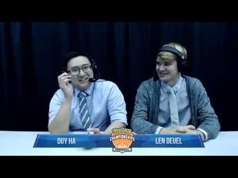 Intermission - 2019 Portland VGC Regional Championships