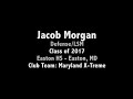 Jake Morgan 2017 Summer Slam Highlights 