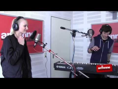 Glasperlenspiel  - "Nie vergessen"