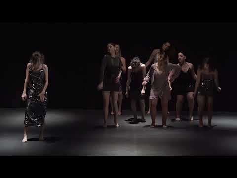 The Reception | Ilias Hatzigeorgiou | Maro Marmarinou Professional Dance School