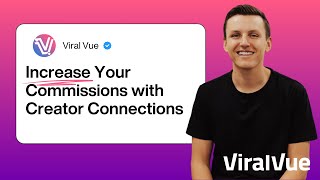 NEW Creator Connections Data Point for Amazon Influencers (Viral Vue Update)