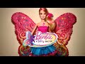 Barbie A Fairy Secret Barbie Doll