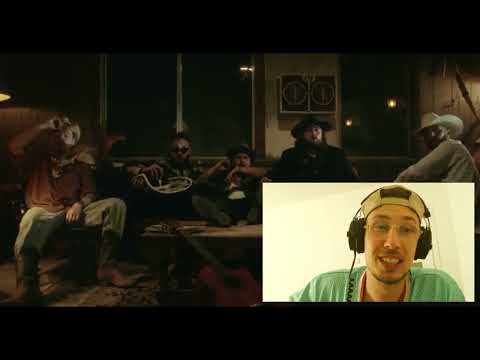 Reakcja na 2115 - BRUCE / Specjalny brak Bedoesa ??