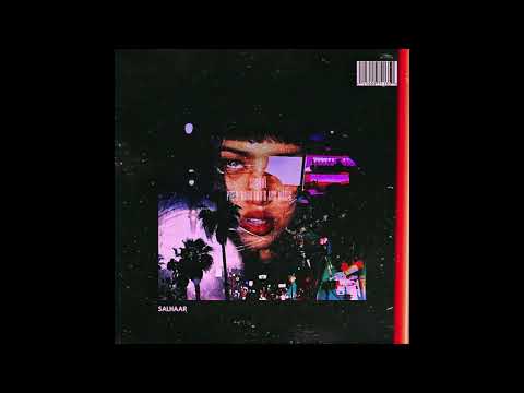 Сонгол (Хатхур Зу) - Салхаар (Prod. by Hara Luu & Ars Magic)