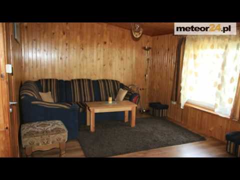 Domek Letniskowy Bory Tucholskie - Cierplewo meteor24.pl