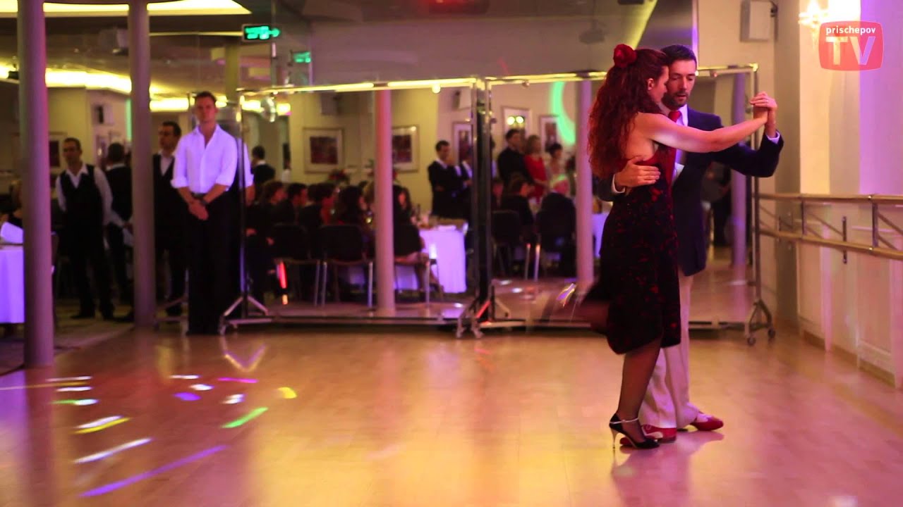 Vlada Zacharova & Jean Sebastien Rampazzi, "Misterioso" orc. 2-3, http://prishepov.ru