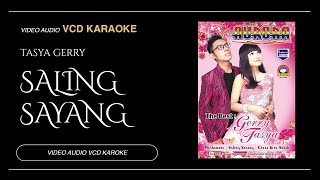 Download lagu Tasya Rosmala Feat Gerry Mahesa - Saling Sayang - OM AURORA mp3