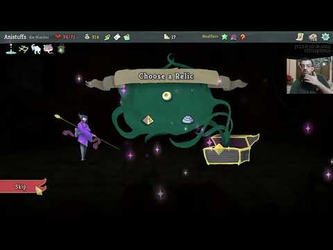 Slay the Spire - Daily Climb - 17 October 2023