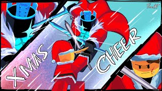 Cover art for 1XMAS CHEER