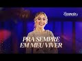 PRA SEMPRE EM MEU VIVER Desejo De Menina DVD ESSÊNCIA