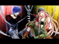 Nightcore: SF-A2 Miki feat. Kaito - iNSaNiTY 
