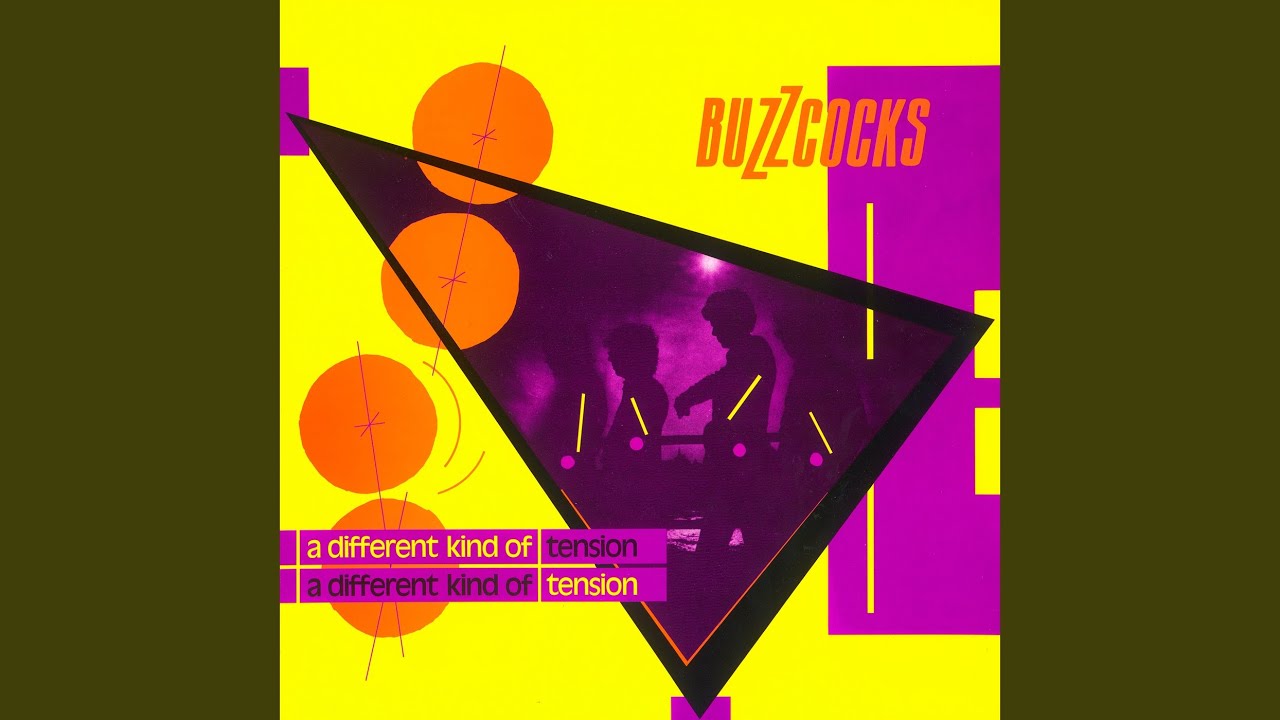 Buzzcocks - I Believe