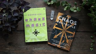 Download lagu Reviewing 2 Books on Chaos Magick mp3 Download lagu Reviewing 2 Books on Chaos Magick mp3