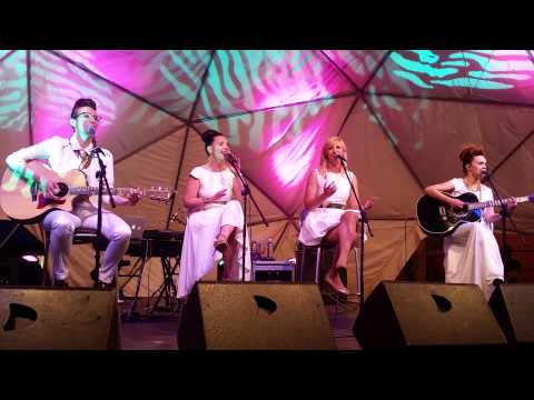 The Frajle - meni trebas ti (Terezijana, Bjelovar)