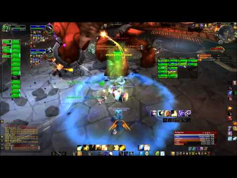 The Angry Healers' Guides to Blackrock Foundry: Gruul the Subjugated (N/H)