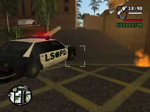 GTA  San Andreas 1096
