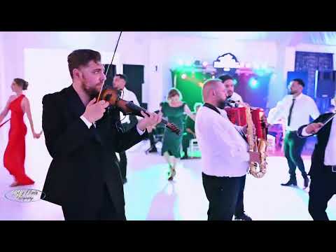 Formatia Imperial Bacau -  Sarba Instrumentala LIVE 2025