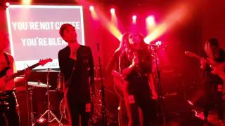 Pure Evil - Baby Strange