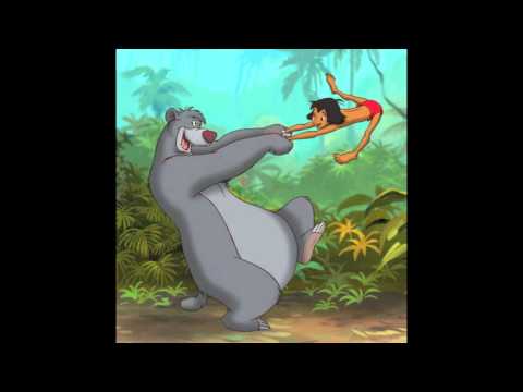 Smokey Joe & The Kid - The Monkey Song