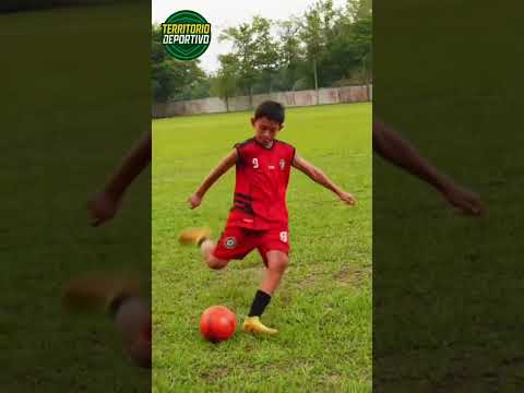 Territorio Deportivo visitando la escuela CAUS de la Unión Sucre