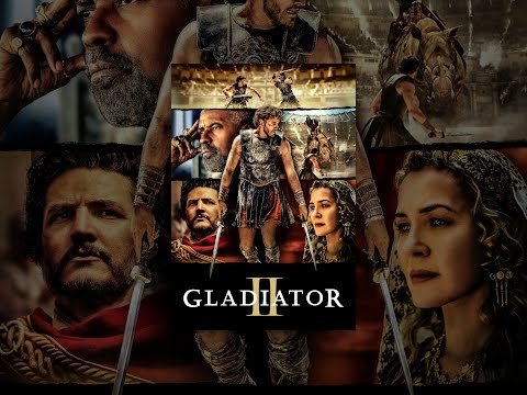 Gladiator II