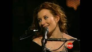 Tori Amos - Cooling - Live - Sessions At West 54th 1998 HD Upscale 60FPS