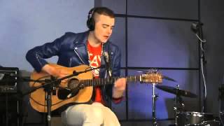 Diamond Rings - Something Else (Last.fm Sessions)