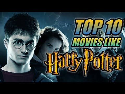 download lagu mp3 mp4 Movies Like Harry Potter, download lagu Movies Like Harry Potter gratis, unduh video klip Movies Like Harry Potter