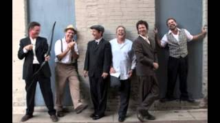 Send A Prayer - The Elders