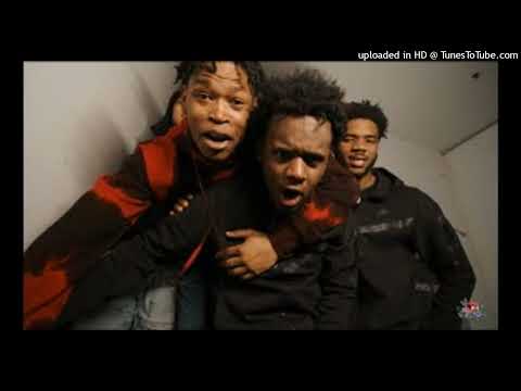 90 Rackss x Rae Sav Type Beat | Jersey Drill Type Beat | “Reborn” (Prod JayyVibez x Treci)