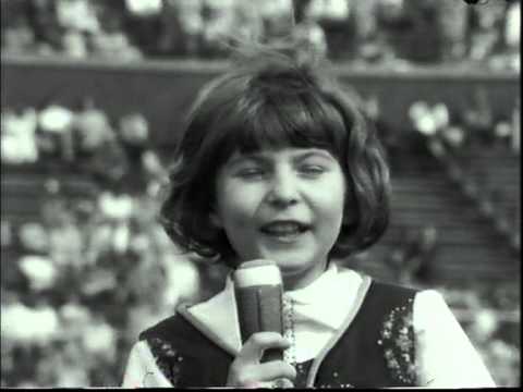 Wilma - Een klomp met een zeiltje ( 1969 )