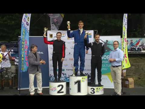 Grand Prix Sopot Gdynia 2019 | Karolczyk Michał | Fiat Cinquecento