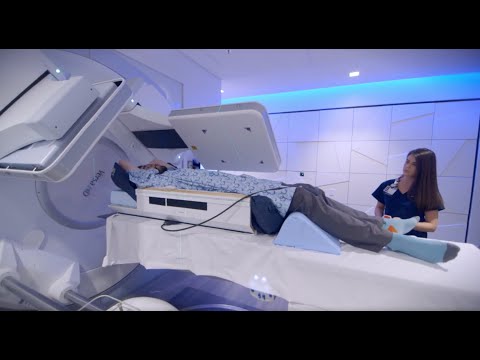 CyberKnife Video 2424