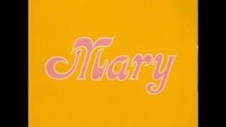 Mary Travers - Erika With The Windy Yellow Hair &amp; Rhymes And Reasons