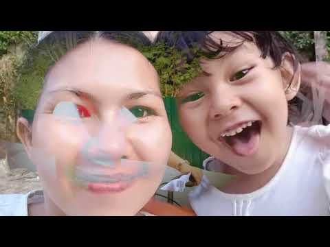 AHA MA ITO                                   ( lirik dan terjemahan )