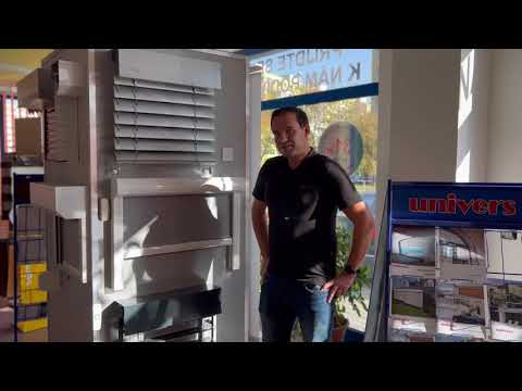 UNIVERS PORADNA 🔴 Mám si zvolit VENKOVNÍ ŽALUZIE nebo PŘEDOKENNÍ ROLETY?🤔