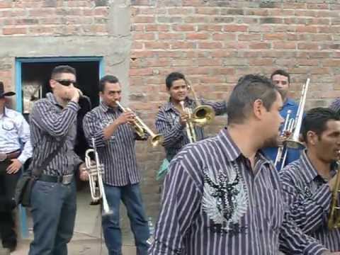 Banda Tierra Jerezana el Centenario