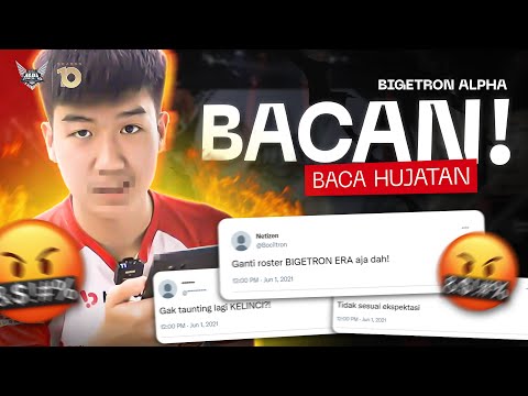 SEASON 10 MASIH JADI KELINCI?!  - BACAN Alpha Eps. 2