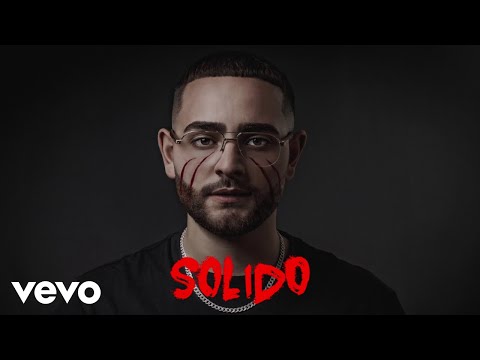 Video thumbnail for Solido