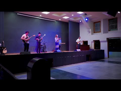 Aizawl Venglai KTP Live Band/Bial Kum Chanve Intawhkhawm Fellowship 36/06/23