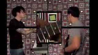 Karate High School &#39;Good News and Bad News&#39;