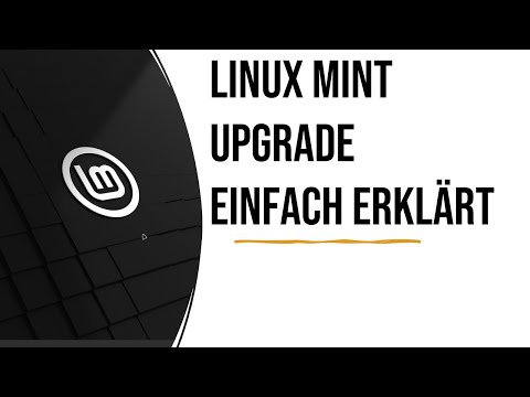 Linux Mint 21.1 Vera auf Linux Mint 21.2 Victoria Upgraden #linux_tutorial #linuxforbeginners