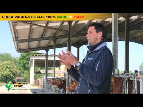 , title : 'Webinar: Linea Vacca-Vitello, 100% Made in Italy'