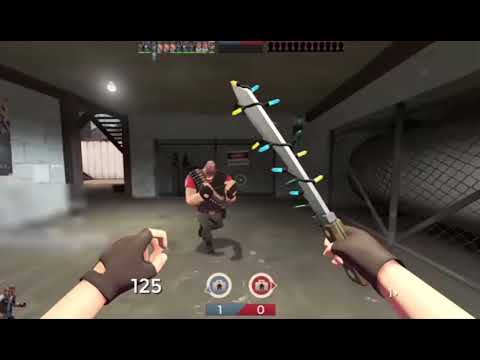 Soundsmith clip: stock fist heavy