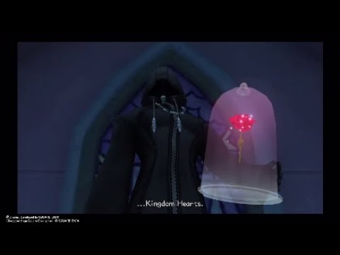 Kingdom Hearts 2.5 Final Mix - Official Walk Through LIVE ( Square Enix Games ) Pt.29